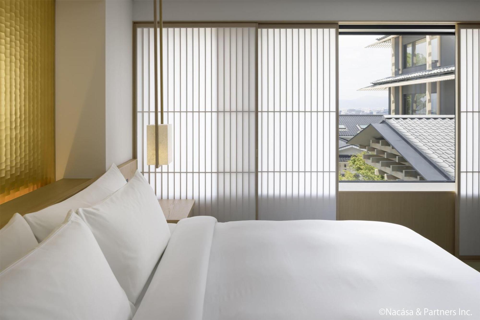 Banyan Tree Higashiyama Kyoto — Photos 3