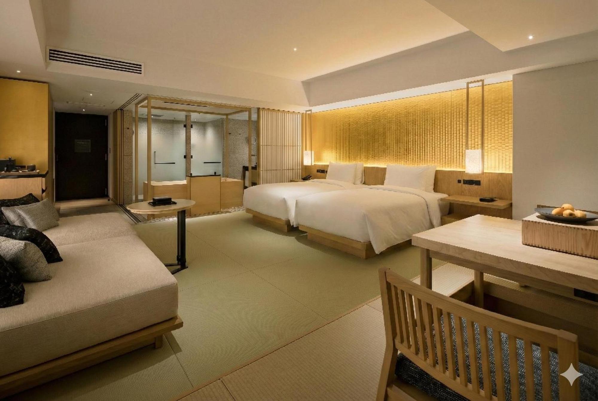 Banyan Tree Higashiyama Kyoto — Photos 2